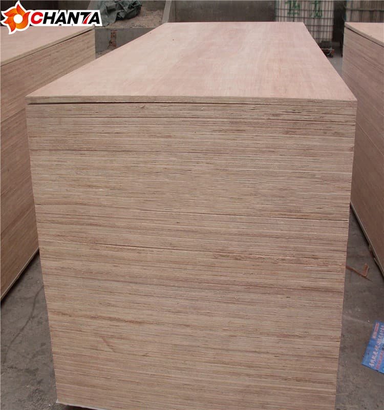 COMMERCIAL PLYWOOD_Chanta Group