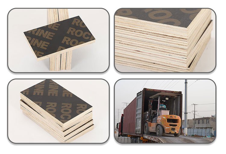 rockamarine film faced plywood price