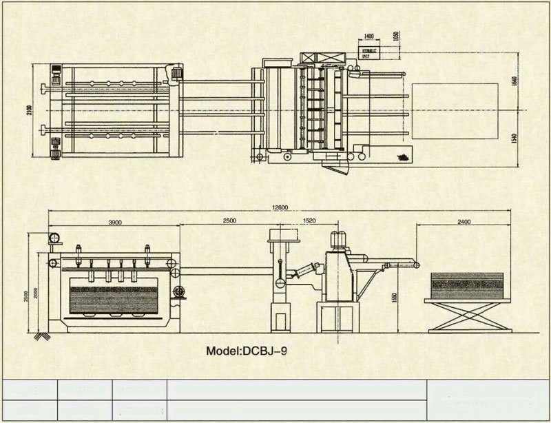 veneer composer line